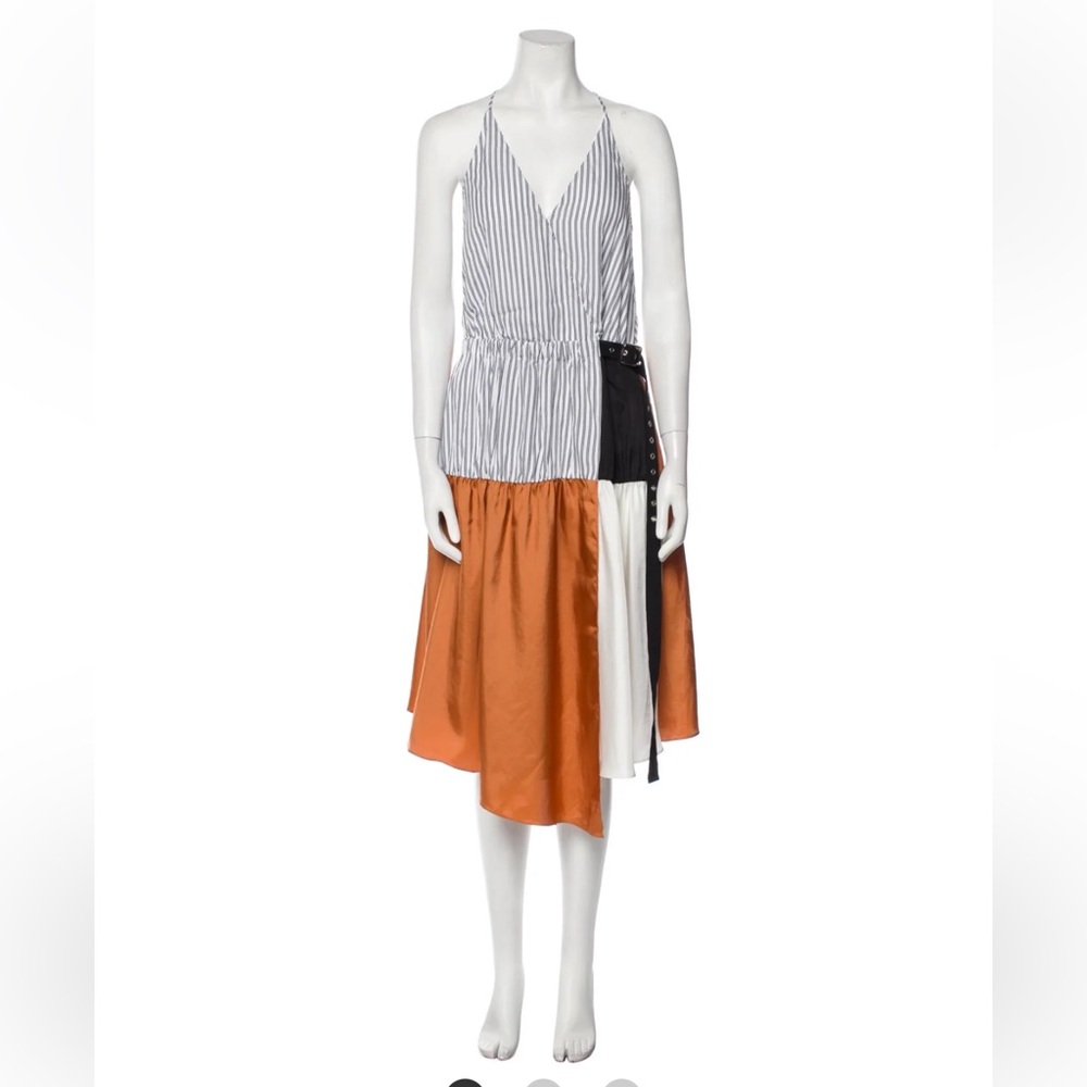Tibi Dress Size 4